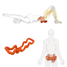 Load image into Gallery viewer, Back Trigger Point Massage