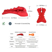 Load image into Gallery viewer, LittleMum Trapezius Massager