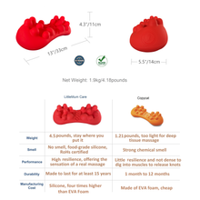 Load image into Gallery viewer, Genuine LittleMum Massager