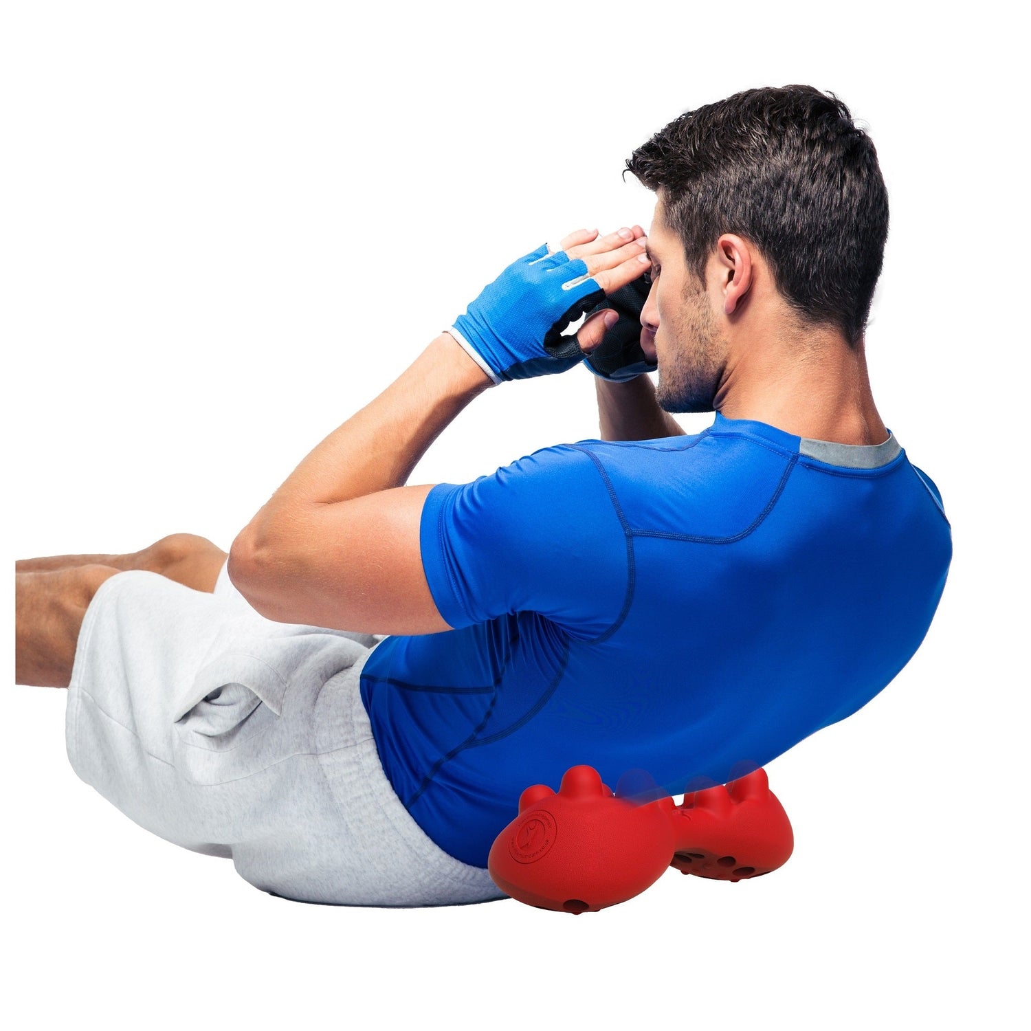 Lower Back, Hips & Legs