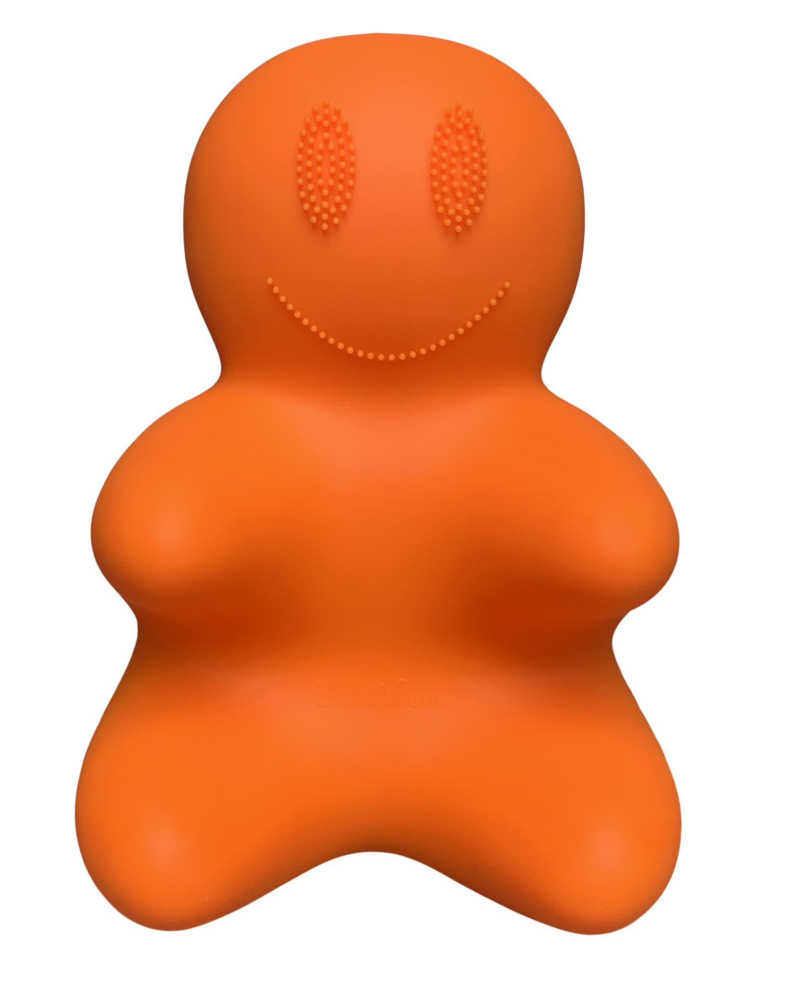 LittleMum Trigger Point Massage Ball user guide