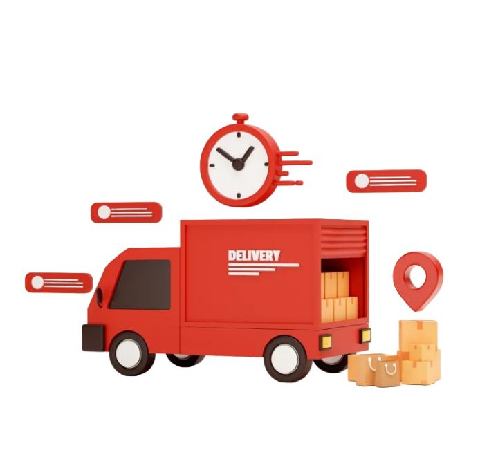 LittleMum delivery tracking and shipping support