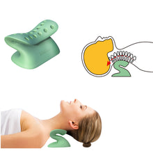 Load image into Gallery viewer, Neck Support Pillow

