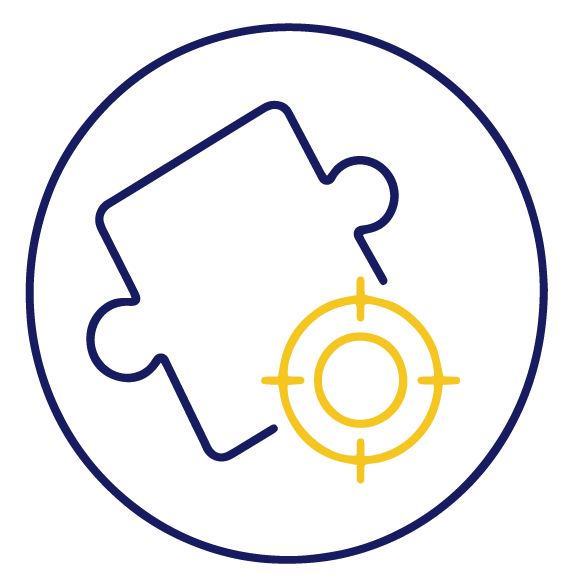Purpose-built product design